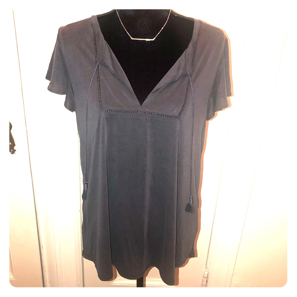 Loft Tee!